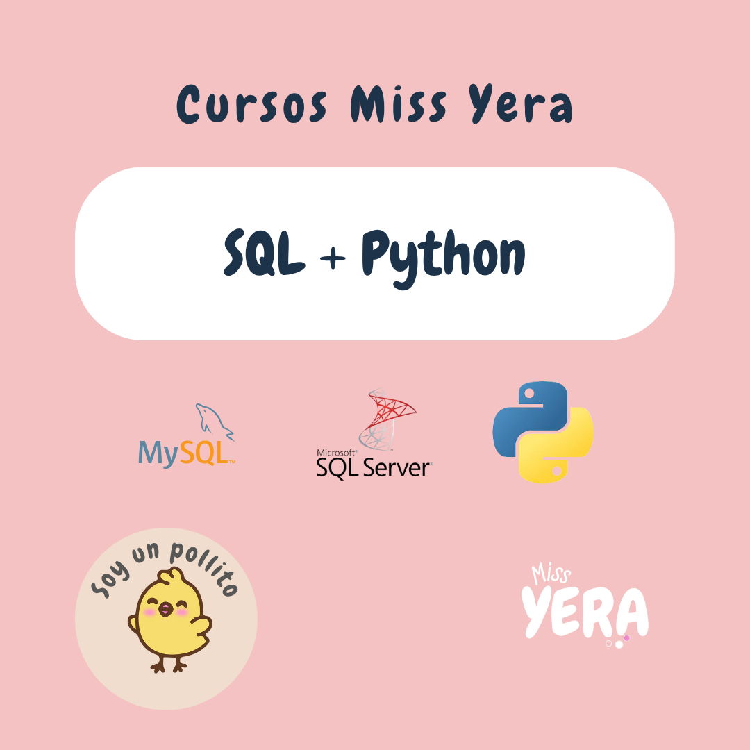 SQL & Python