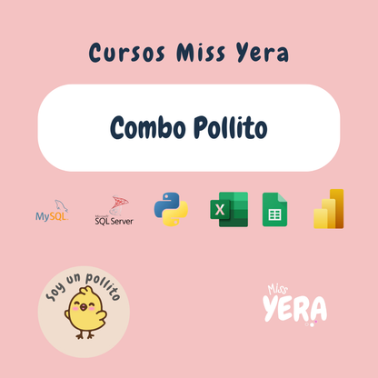 Combo Pollito