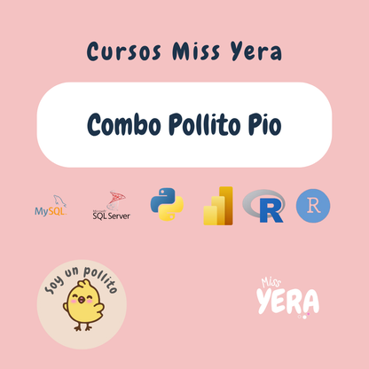 Combo Pollito Pio