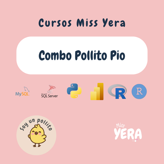 Combo Pollito Pio