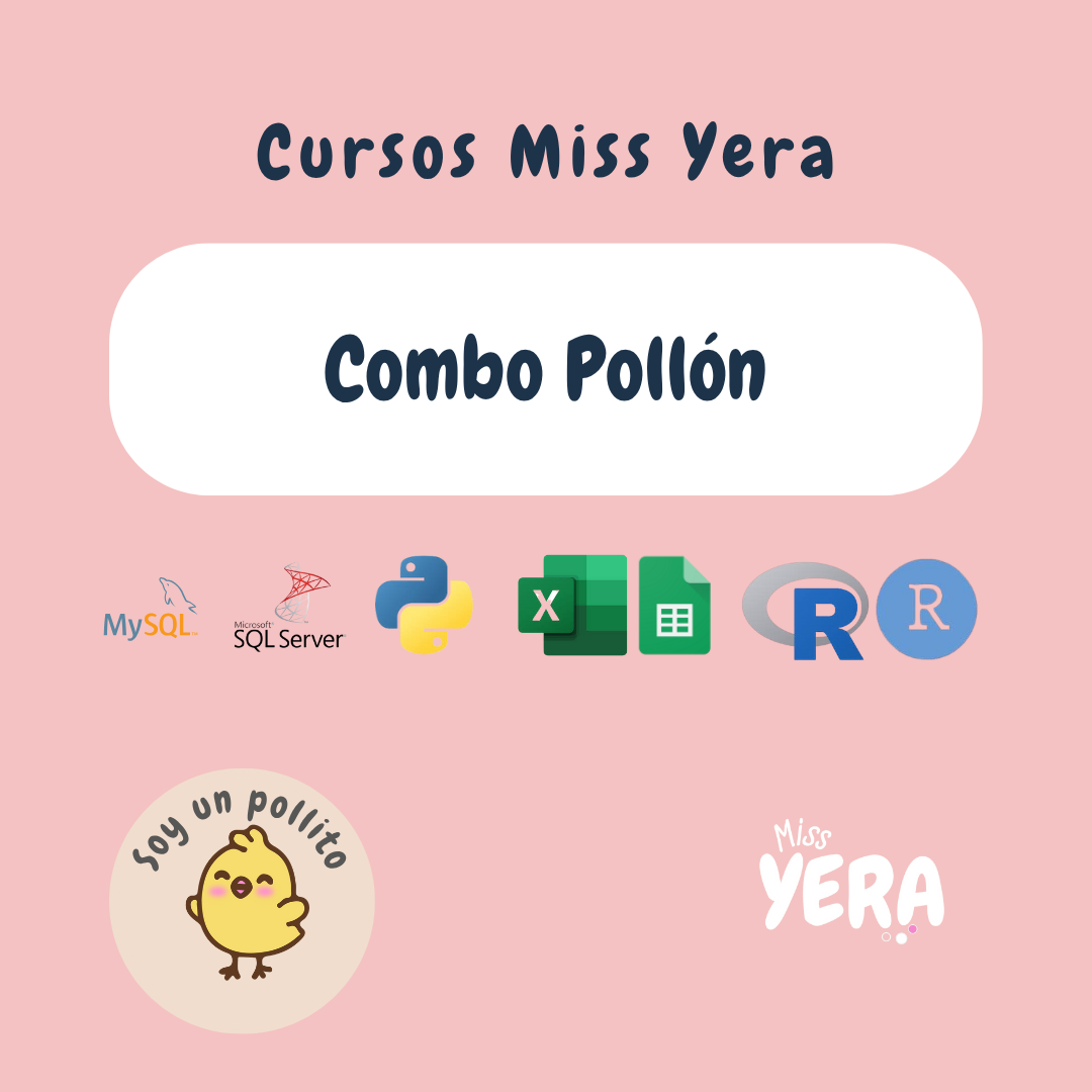 Combo Pollón