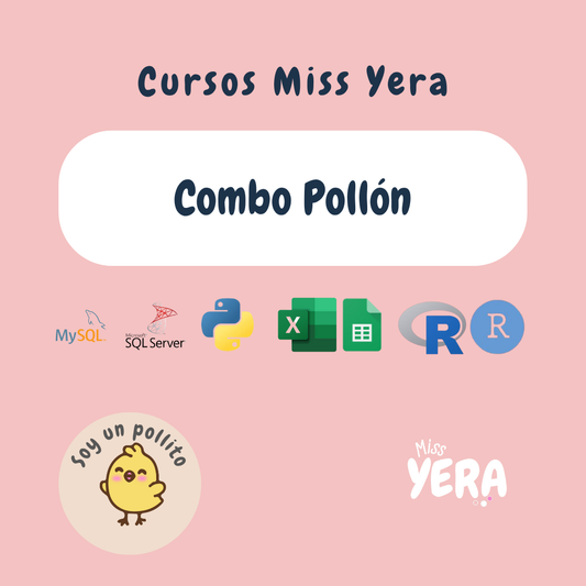 Combo Pollón