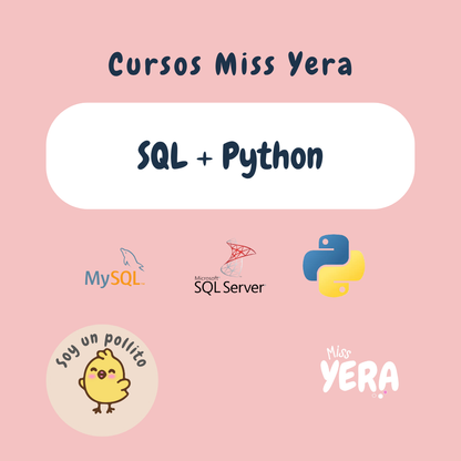 SQL & Python