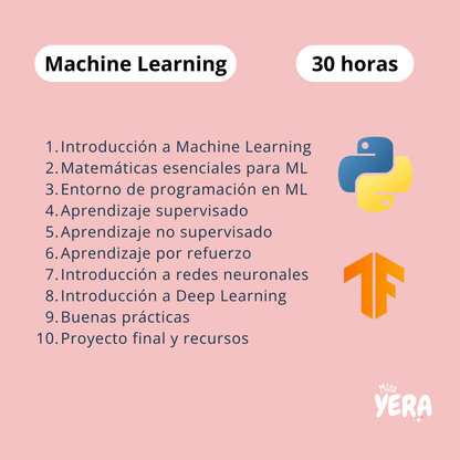 Machine Learning