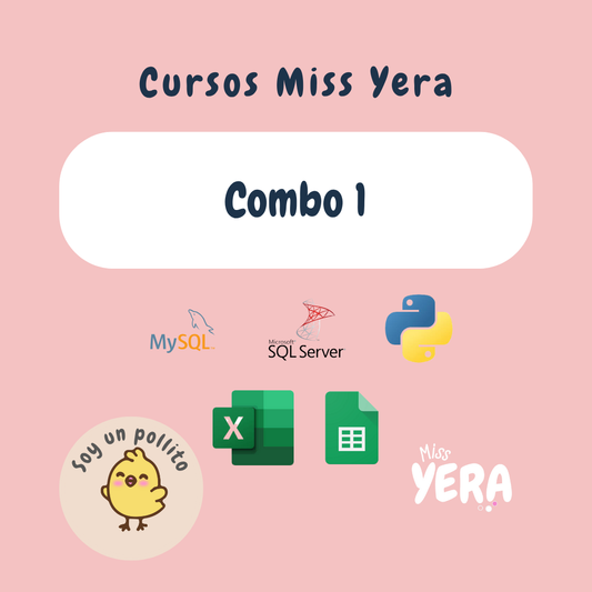 Combo 1