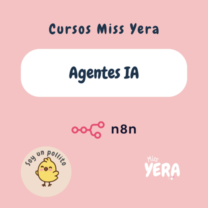 Agentes IA