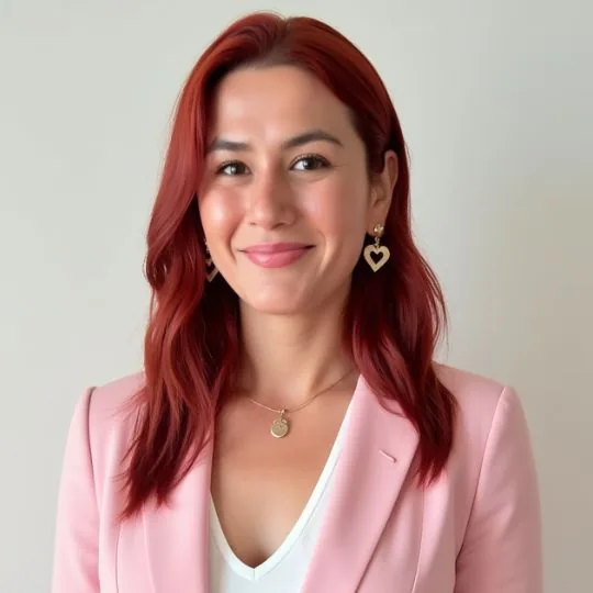 Gera Flores, Miss Yera