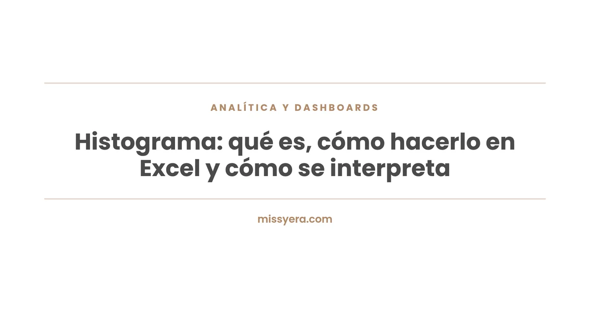 Data analytics para gerentes no técnicos