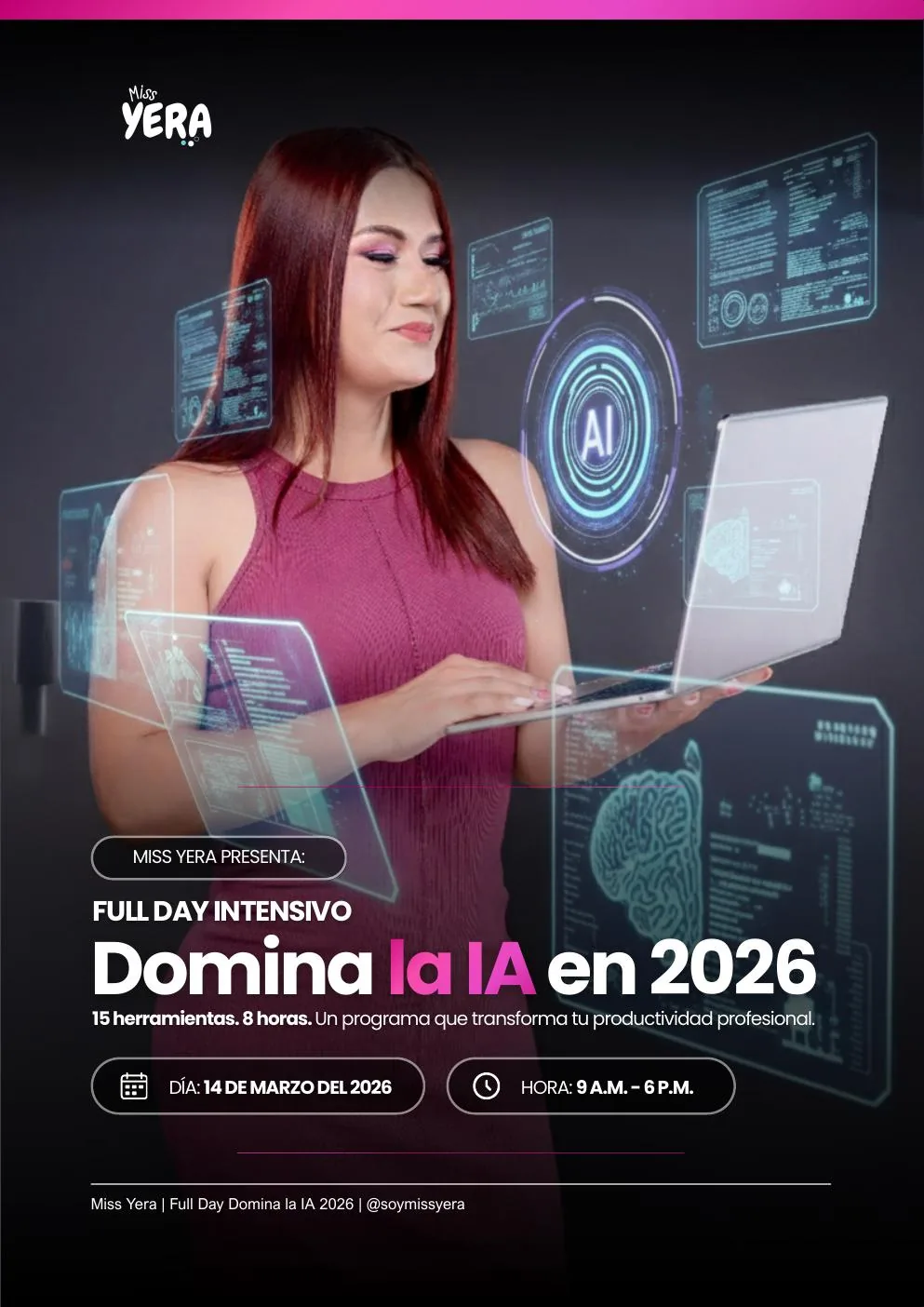 Brochure Full Day IA - p&aacute;gina 1