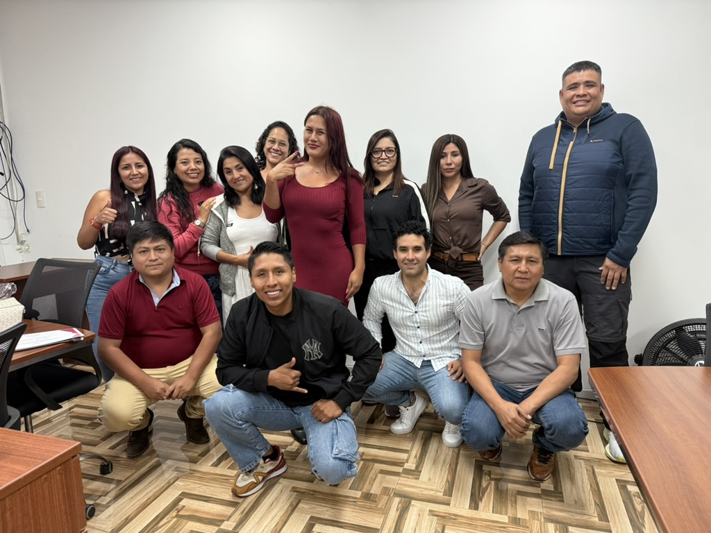 Full Day IA, edici&oacute;n anterior 4