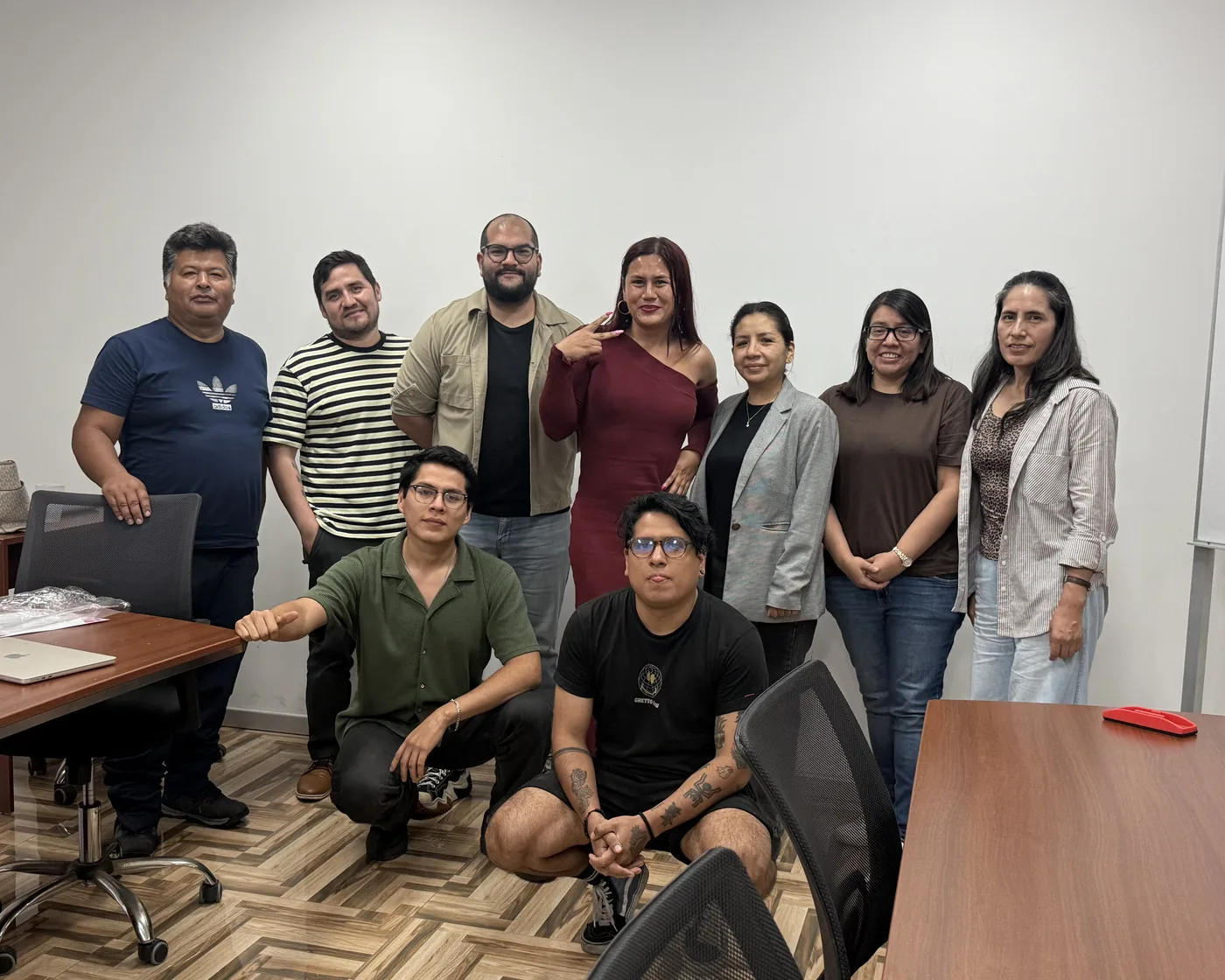 Full Day IA, edici&oacute;n anterior 6