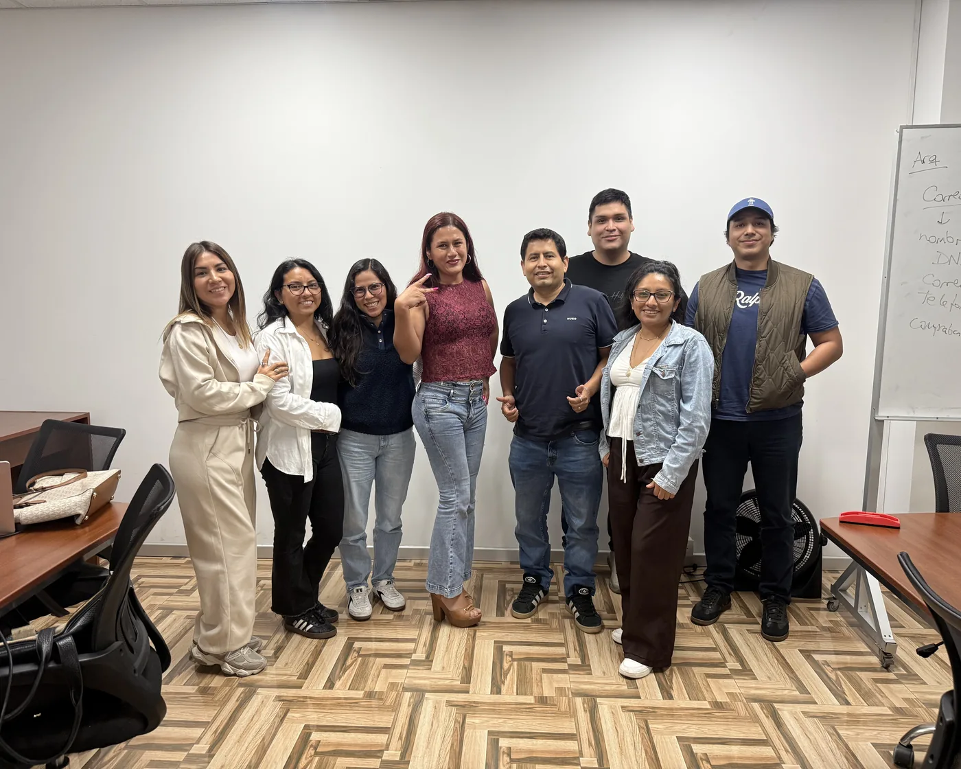 Full Day IA, edici&oacute;n anterior 7