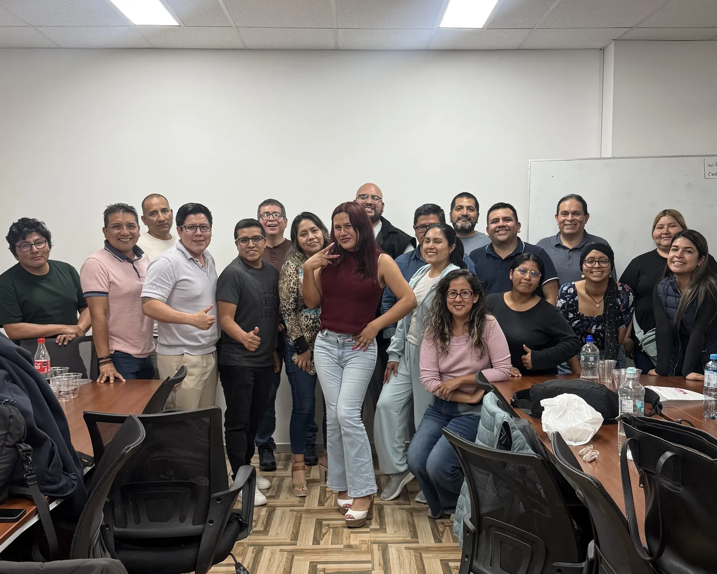 Full Day IA, edici&oacute;n anterior 10