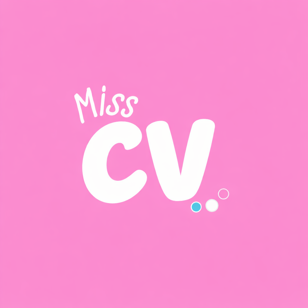 MissCV