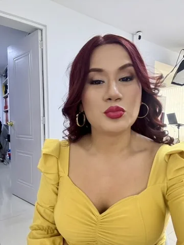 Miss Yera, sesion de moda en Lima, calendario 2026